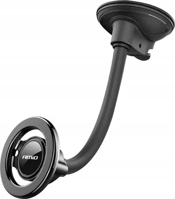 Produktbild von AMiO 03797 360° Universal Auto Handyhalterung Windschutzscheibe Armaturenbrett