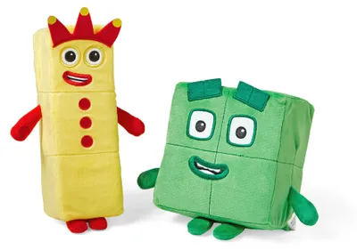 Obrázok produktu pre Learning Resources HM94555-UK, postavička, 3 rok / roky