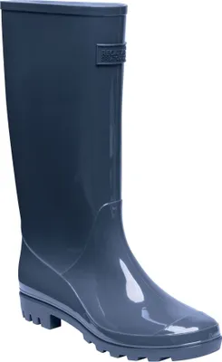Obrázek produktu pro Dámské gumové holínky Regatta Wenlock RG4926 (36 EU) (Dark Denim)