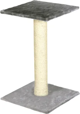 Produktbild von Flamingo Kratzbaum Scolette grau