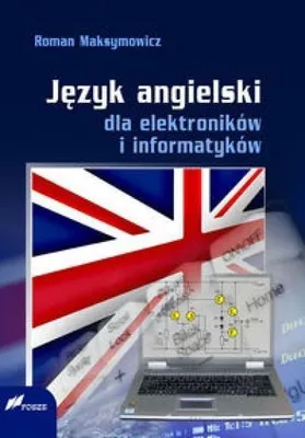Produktbild von Język angielski dla elektroników i informatyków