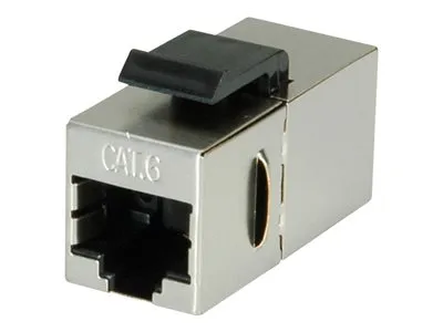 Immagine prodotto di VALUE Accoppiamento RJ-45 Keystone Classe E
