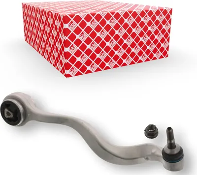 Produktbild von FEBI BILSTEIN 46166 Querlenker Vorne Rechts für BMW 6 Coupe (E63)