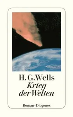 Zdjęcie produktu dla Krieg der Welten