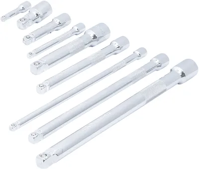 Produktbild von BGS technic Wobble' Extension Bar Set, 1,31 kg