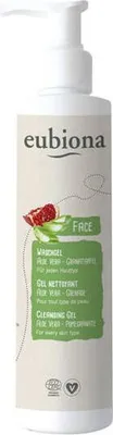 Image de Aloe Vera - Gel nettoyant 200ml