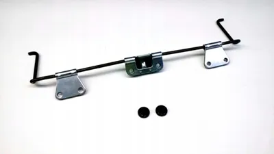 Produktbild von VOLVO XC90 II Sitzklappscharnier 3. Reihe OE 31467435