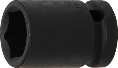 Produktbild von BGS 5217 Kraft-Einsatz, 17 mm, 12,5 (1/2)
