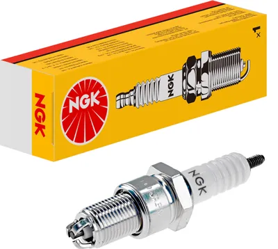 Obrázek produktu pro Zapalovací svíčka NGK BP7ET [3684] Standardní