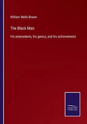 Produktbild von The Black Man