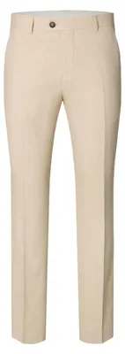 Produktbild von Selected Men Anzughose Slmslim-Neil TRS Noos Slim Fit mit Bügelfalte