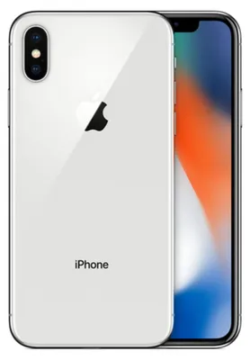 Obrázek produktu pro Apple iPhone X, 14,7 cm (5.8"), 2436 x 1125 px, 256 GB, 12 MP, iOS 11, Stříbrná
