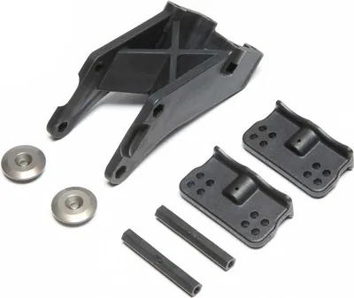 Produktbild von Losi Wing Mount: 8XT