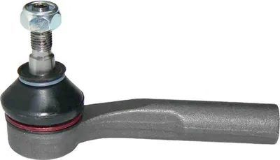 Produktbild von METZGER Spurstangenkopf Spurstange für FIAT QUBO (225) Vorne Links 54031601