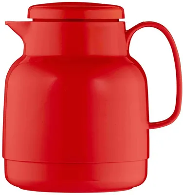 Image de Pichet isotherme Helios Mondo 1,0 l rouge