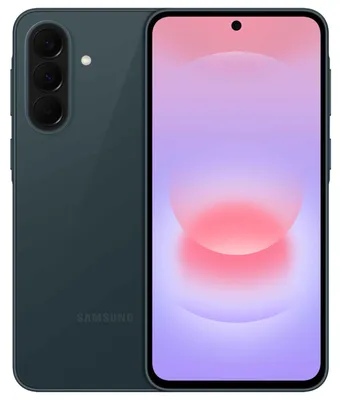 Produktbild von Samsung SM-A376B A37 6 + 128 GB 6.67 "5g tolle graugrüne ita  Samsung