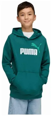 Produktbild von Hoodie Puma 685823-41 für Kinder