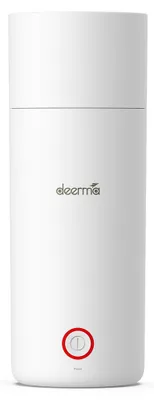 Produktbild von Deerma Tragbarer Wasserkocher DEM-DR050