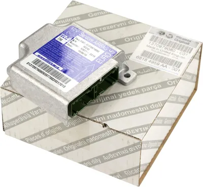 Produktbild von Original Fiat Steuergerät für Punto 1370979080