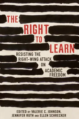 Produktbild von The Right to Learn