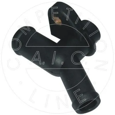Produktbild von AIC 50071 Kühlmittelflansch für VW Transporter IV Bus (70B, 70C, 7DB, 7DK, 70J, 70K, 7DC, 7DJ) Wasserflansch