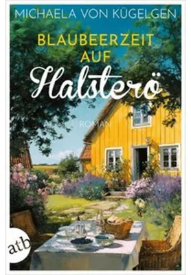 Obrázok produktu pre Blaubeerzeit auf Halsterö