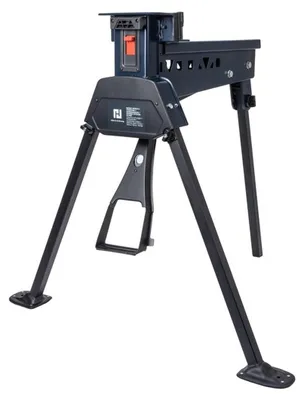 Immagine prodotto di Stazione di fissaggio per il materiale da lavorare WORK CLAMPING STATION PL940