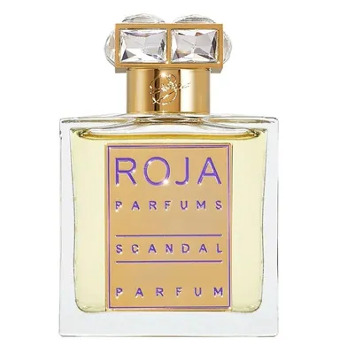 Produktbild von ROJA PARFUMS Scandal Pour Femme Parfum spray 50ml