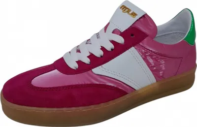 Produktbild von Mjus Sneaker Pink