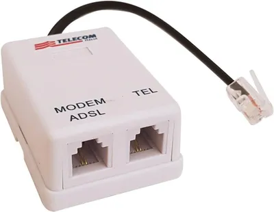 Immagine prodotto di filtro adsl