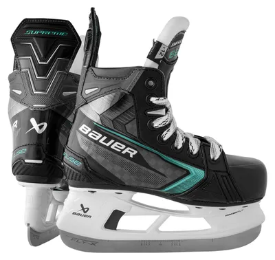 Produktbild von Schlittschuhe Bauer Supreme FUSE Bambini D 13.5 (EU33)
