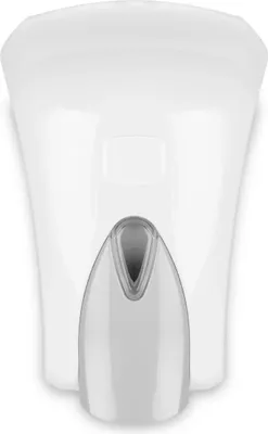 Produktbild von Seifenspender SemyTop - Kunststoff - 1000 ml - weiß - Wandspender