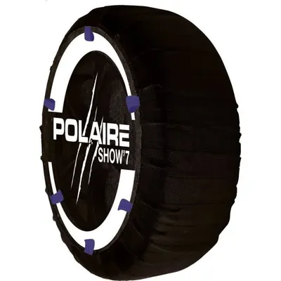Produktbild von POLAIRE Schneeketten 0S84-S7IG