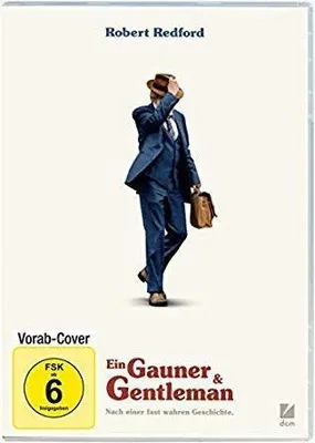 Produktbild von Ein Gauner & Gentleman