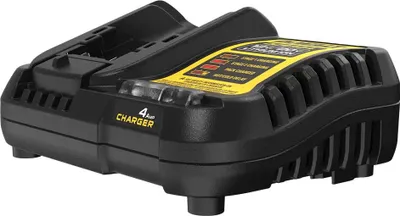 Immagine prodotto di Batteria DeWalt DCB1104M2-QW 2x 4Ah + caricatore