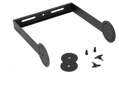 Productafbeelding van OMNITRONIC scharnierbeugel voor PAS-212 MK3 (11039545)
