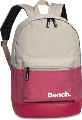Produktbild von Bench Classic Rucksack 42 cm Laptopfach