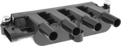 Produktbild von VEMO V24-70-0028 Zündspule 12V für FIAT PANDA (169) 500 (312) GRANDE PUNTO (199) 500 C (312) für FORD KA (RU8)