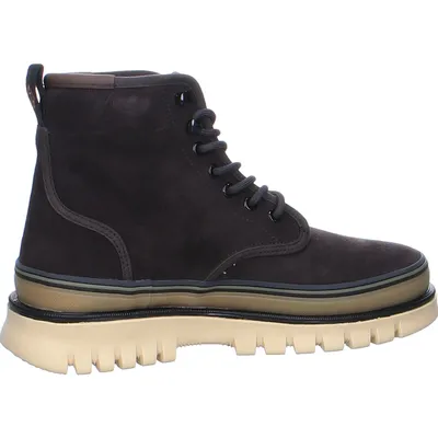 Produktbild von GANT Nebrada 23643198 Herren Mid Lace Boot - espresso - (Größe:42)