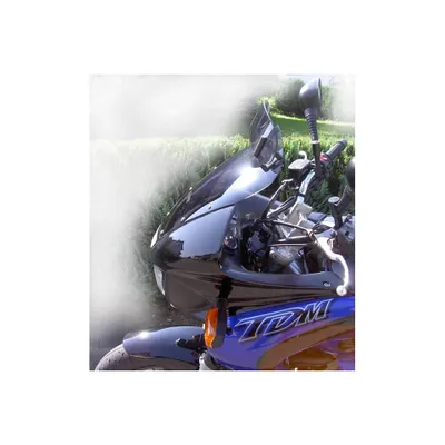 Produktbild von MRA Variotouringscreen VT - mit Spoiler