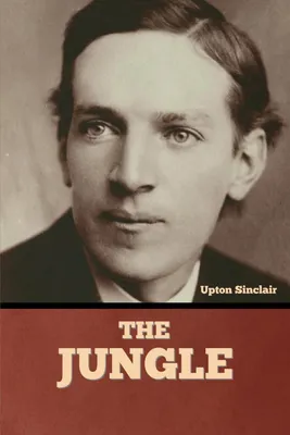 Produktbild von The Jungle
