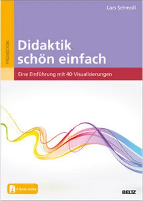 Produktbild von Didaktik schön einfach