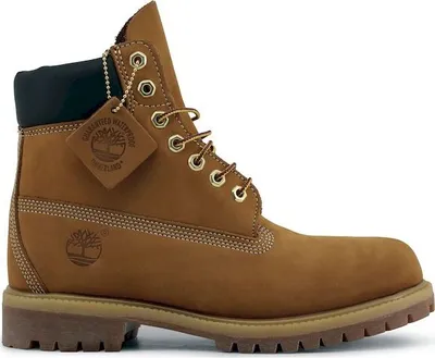Produktbild von Timberland Stiefelette Stiefelette Leder