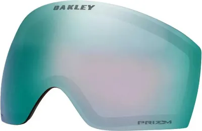 Produktbild von Oakley Goggles Flight Deck Pro M Linse Grau Prizm Persimmon/CAT1 Grau Prizm Persimmon/CAT1