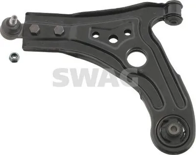 Produktbild von SWAG 89 93 0605 Querlenker Vorne Links Unten für CHEVROLET Aveo / Kalos Schrägheck (T250, T255)
