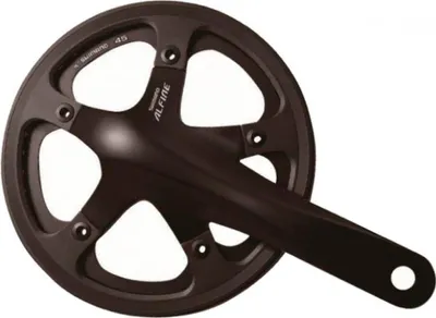 Zdjęcie produktu dla Alfine Shim.Krg Alfine S501 45 170 Sw Ht2 Ks 2X