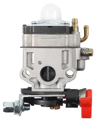 Productafbeelding van Generieke Carburateur voor 24 25 26 cc Bosmaaier Kettingzaag Motorheggenschaar