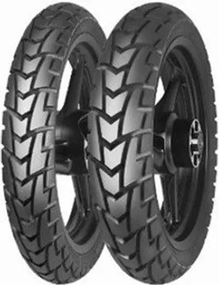 Produktbild von Mitas MC32 Winterreifen 130/70 17 62R Motorradreifen Tourensport Reifen