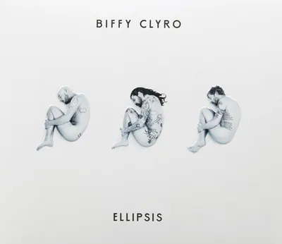 Obrázok produktu pre Biffy Clyro - Ellipsis: S 2 bonusovými skladbami