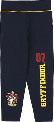 Produktbild von Sportshorts für Kinder Harry Potter Dunkelblau - 7 Jahre